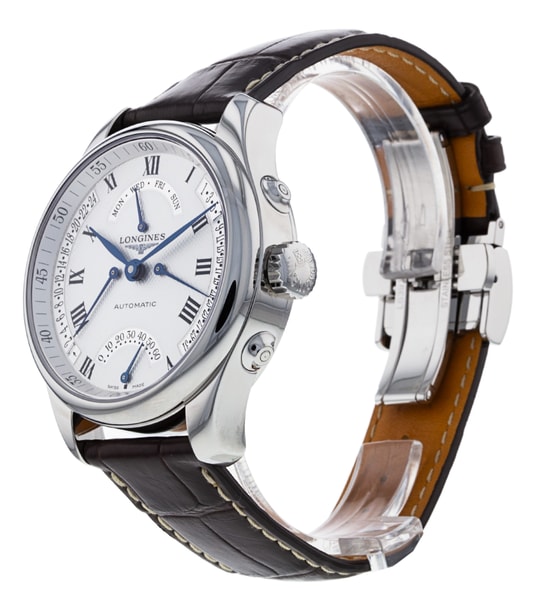 Longines Master Collection L2.715.4.71.3